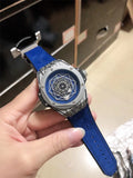 Hublot Orlinski Blue