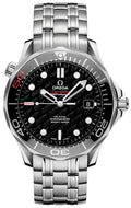 Omega Seamaster 007 Steel