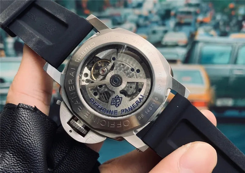 Panerai Luminor Power Reserve - Hình 6