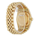 Rolex Gold Roman Dial