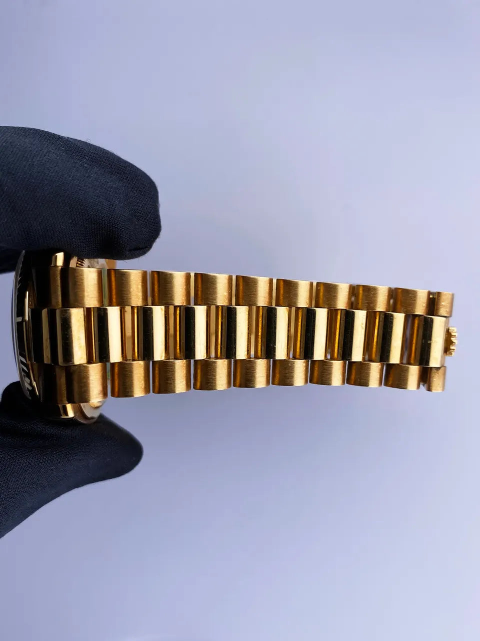 Rolex Yellow Gold Day-Date - Hình 9
