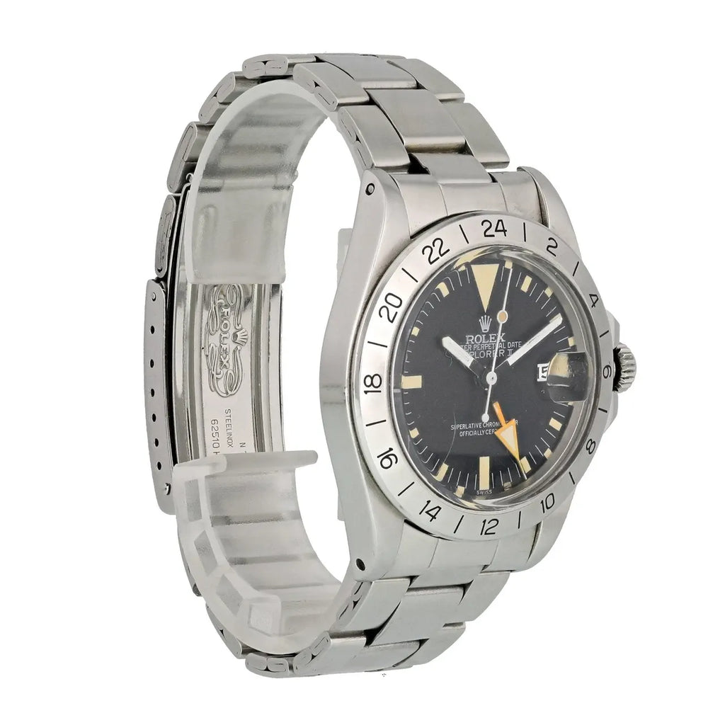 Rolex Explorer II Vintage - Hình 3