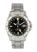 Rolex Explorer II Vintage
