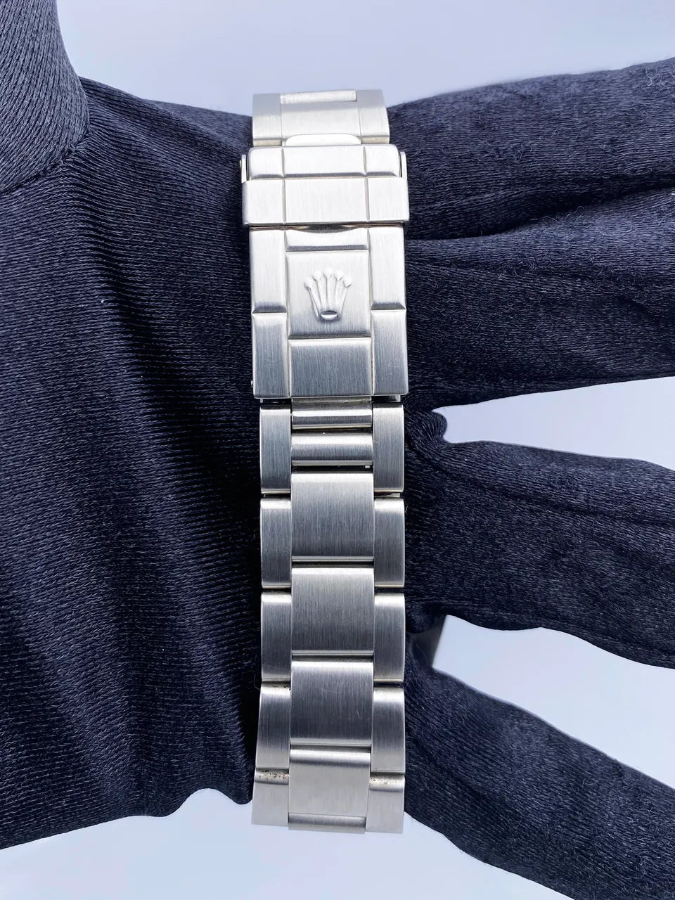 Rolex GMT-Master II Pepsi bezel - Hình 6
