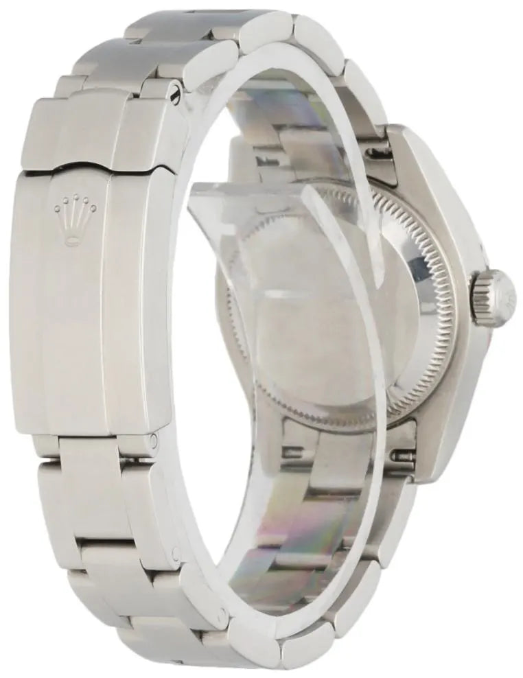 Rolex Salmon Dial Oyster - Hình 14