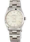 Rolex Air-King Tiffany