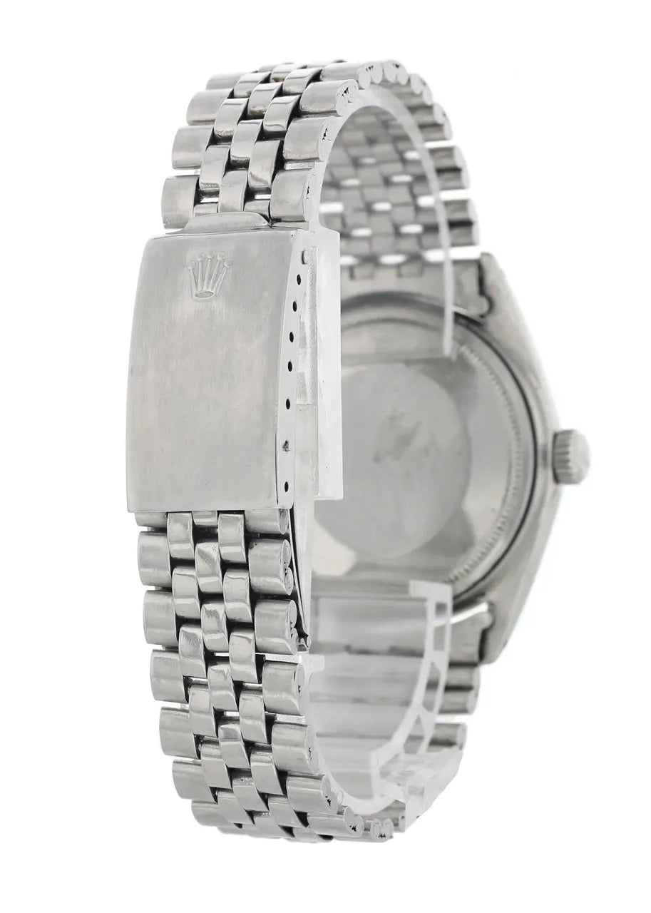 Rolex Datejust Two-Tone Jubilee silver - Hình 2