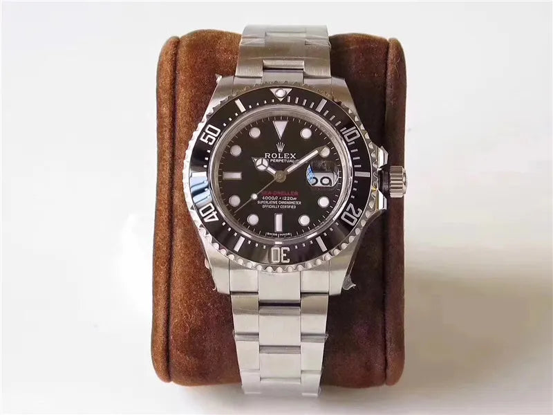 Rolex Black Sea-Dweller