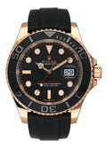 Rolex Yacht-Master Rose Gold