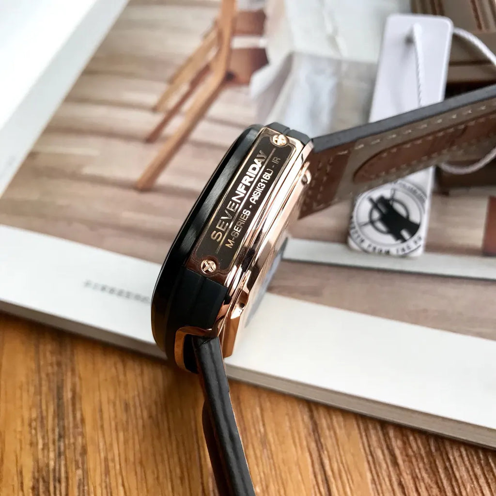SevenFriday P3B/06 Racer - Hình 3