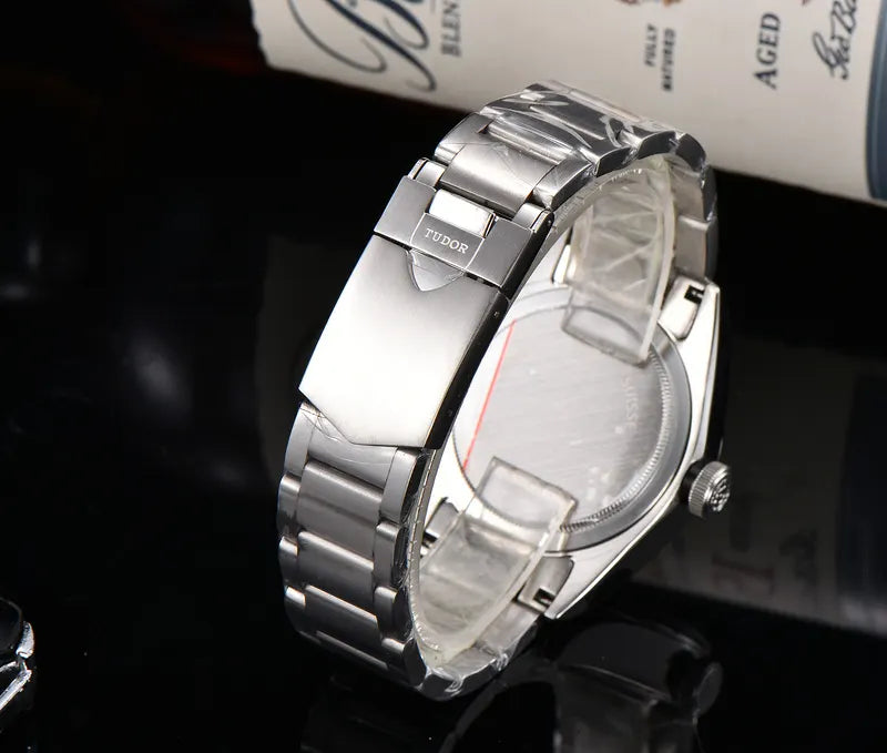 Tudor Black Bay 36 Blue - Hình 3