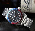 Tudor Black Bay GMT